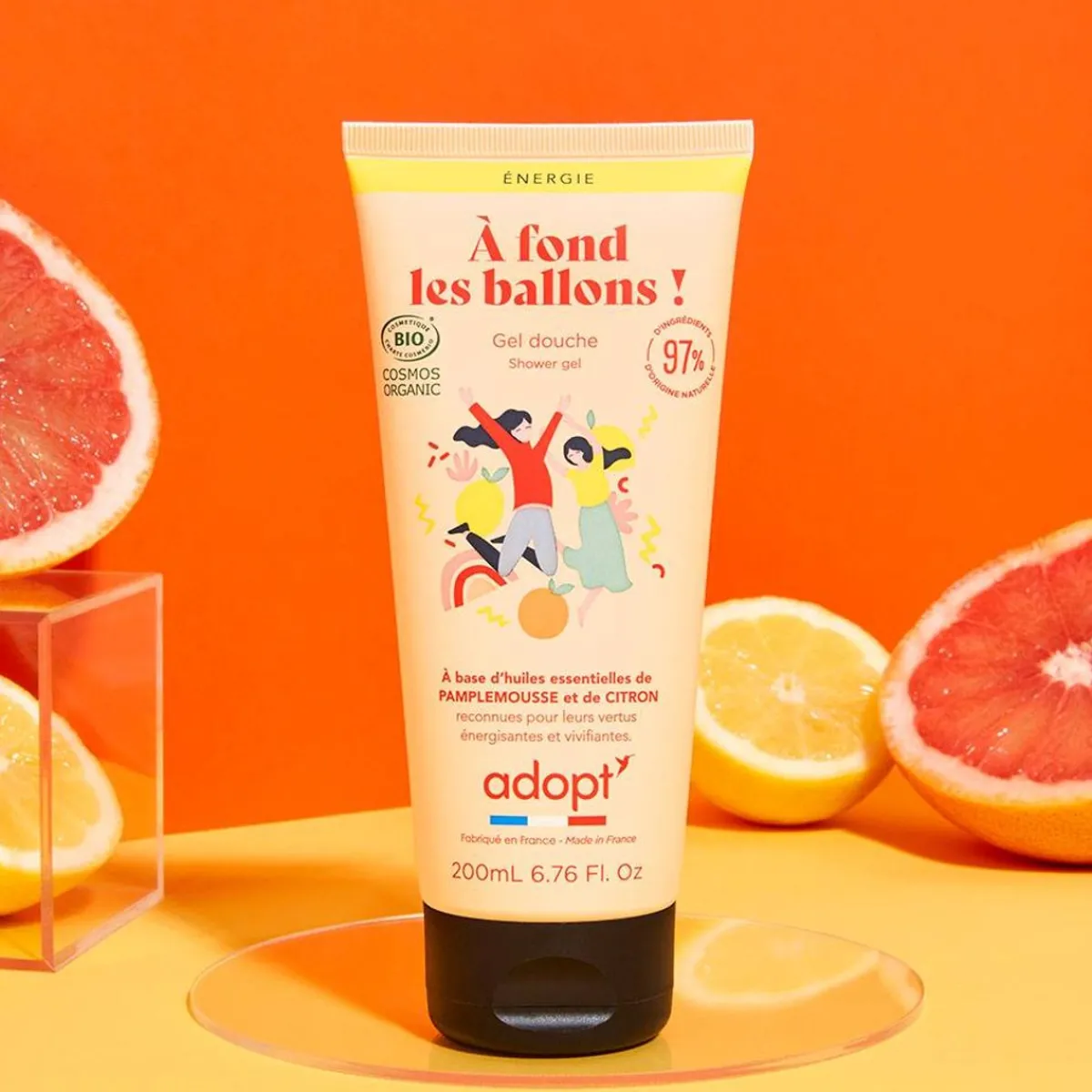 a_fond_les_ballons__0-1.webp Adopt A Fond Les Ballons !^ Perfumed Shower Gel