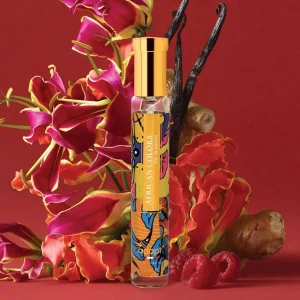 Adopt African Colors^ Fruity