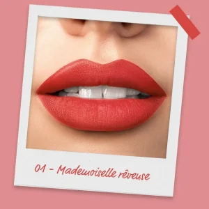 Adopt All Mat Long^ Lipstick