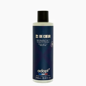 Adopt As De Coeur^ Perfumed Shower Gel