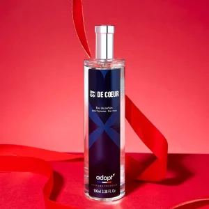 Adopt As De Coeur^ Eau De Parfum