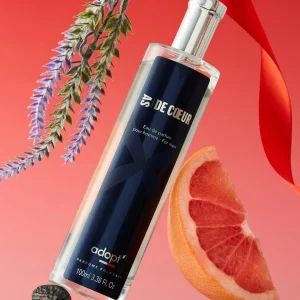 Adopt As De Coeur^ Eau De Parfum
