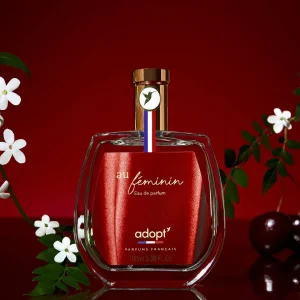 Adopt Au Feminin^ Au Feminin