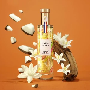 Adopt Bahia Samba^ Solar