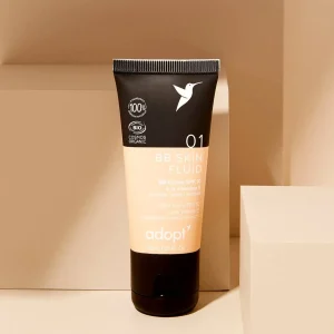 Adopt Bb Skin Fluid^ Foundation