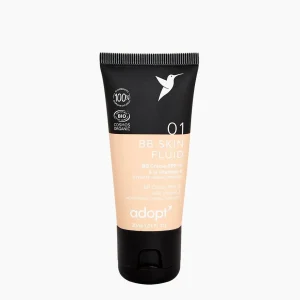 Adopt Bb Skin Fluid^ Foundation