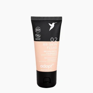 Adopt Bb Skin Fluid^ Foundation