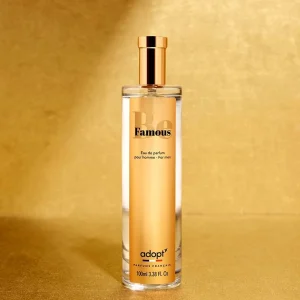 Adopt Be Famous^ Eau De Parfum