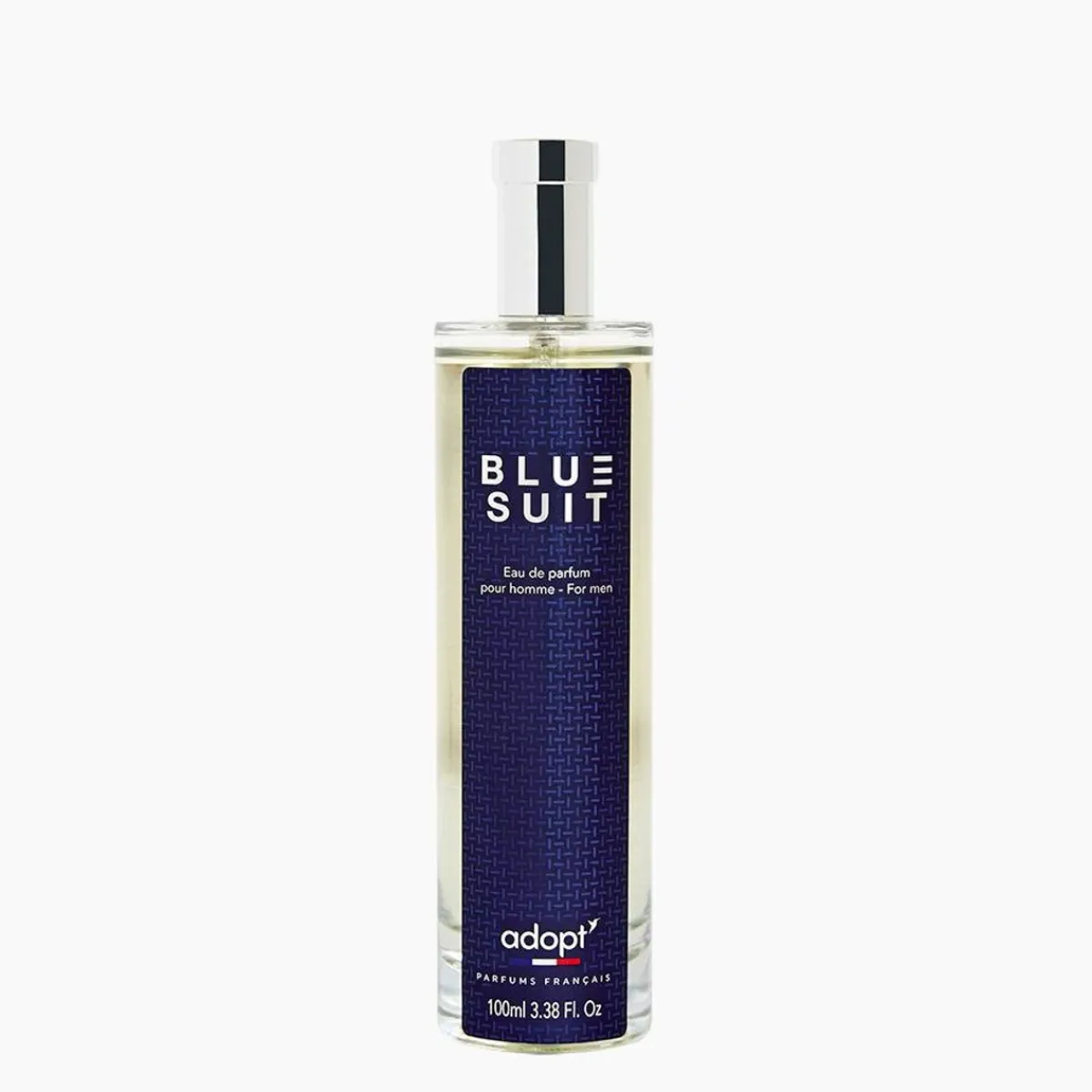 blue_suit_2.webp Adopt Blue Suit^ Eau De Parfum