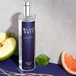 Adopt Blue Suit^ Eau De Parfum