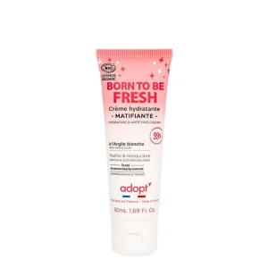 Adopt Born To Be Fresh^ Moisturising