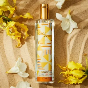 Adopt Chic & Sun^ Eau De Parfum
