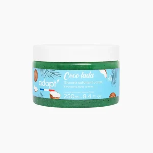 Adopt Coco Lada^ Exfoliating