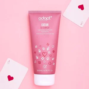 Adopt Coeur A Coeur^ Coeur A Coeur