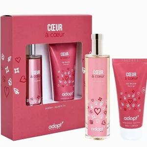 Adopt Coeur A Coeur^ Coeur A Coeur