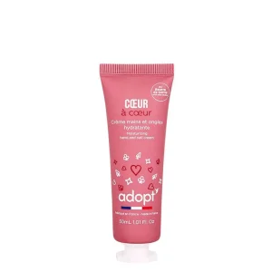 Adopt Coeur A Coeur^ Coeur A Coeur