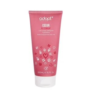 Adopt Coeur A Coeur^ Coeur A Coeur