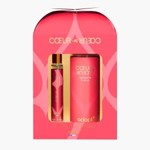 Adopt Coeur A Coeur^ Coeur A Coeur