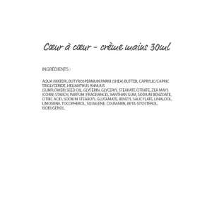 Adopt Coeur A Coeur^ Coeur A Coeur