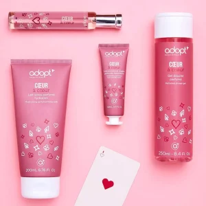 Adopt Coeur A Coeur^ Coeur A Coeur