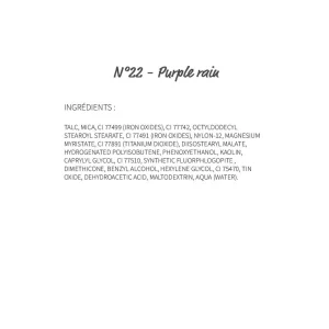 Adopt Color Shadow Essential Mono^ Eyeshadow