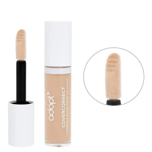 Adopt Covercorrect^ Concealer & Corrector