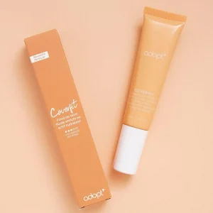 Adopt Coverfit^ Foundation