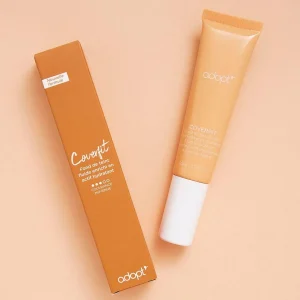 Adopt Coverfit^ Foundation