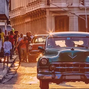 Adopt Cuba Club^ Woody