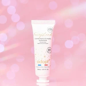 Adopt Fairy Land^ Moisturising