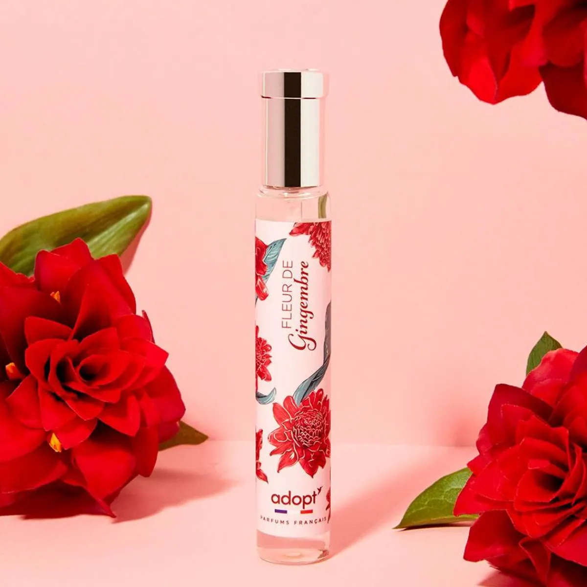 fleur_de_gingembre_0.webp Adopt Fleur De Gingembre^ Floral