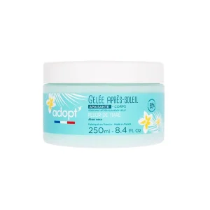 Adopt Fleur De Tiare^ Sun Care