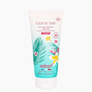 Adopt Fleur De Tiare^ Moisturising