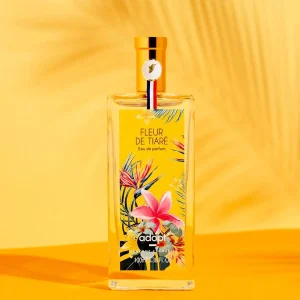 Adopt Fleur De Tiare^ Solar