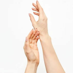 Adopt Flower Mania^ Exfoliating