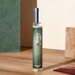 Adopt French Barber^ Eau De Parfum