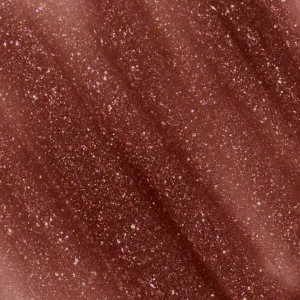 Adopt Glittery Lip Gloss With A Wow Effect!^ Gloss