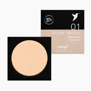 Adopt Glow Touch^ Blush