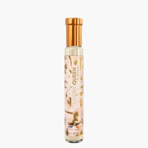 Adopt Golden Queen^ Gourmand