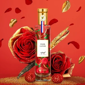 Adopt Izmir Saphir^ Floral