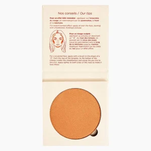 Adopt La Poudre De Soleil Qui Emerveille !^ Powder