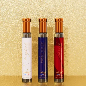 Adopt Lady Dream^ Perfume Set