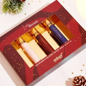 Adopt Lady Dream^ Perfume Set