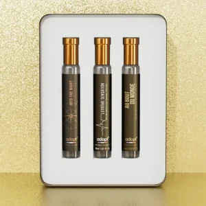 Adopt L'Aventurier^ Perfume Set