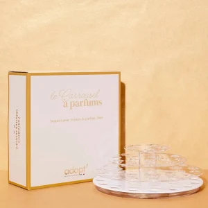 Adopt Le Carrousel A Parfums^ Accessoire Parfum