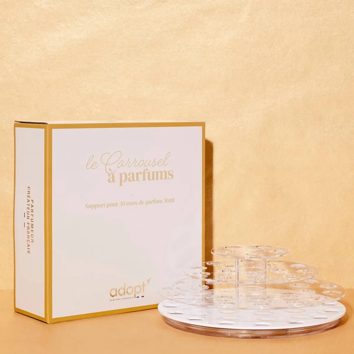 le_carrousel_a_parfums_1.webp Adopt Le Carrousel A Parfums^ Accessoire Parfum