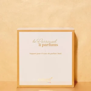 Adopt Le Carrousel A Parfums^ Accessoire Parfum
