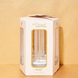 Adopt Le Carrousel A Parfums^ Accessoire Parfum
