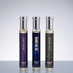 Adopt Le Gentleman^ Perfume Set