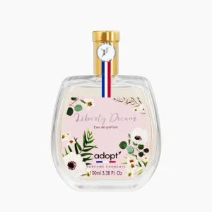 Adopt Liberty Dream^ Gourmand